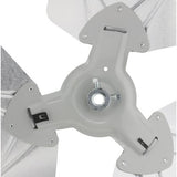 Rheem 70-42484-01 motor - detail view (Product Type: Motor)