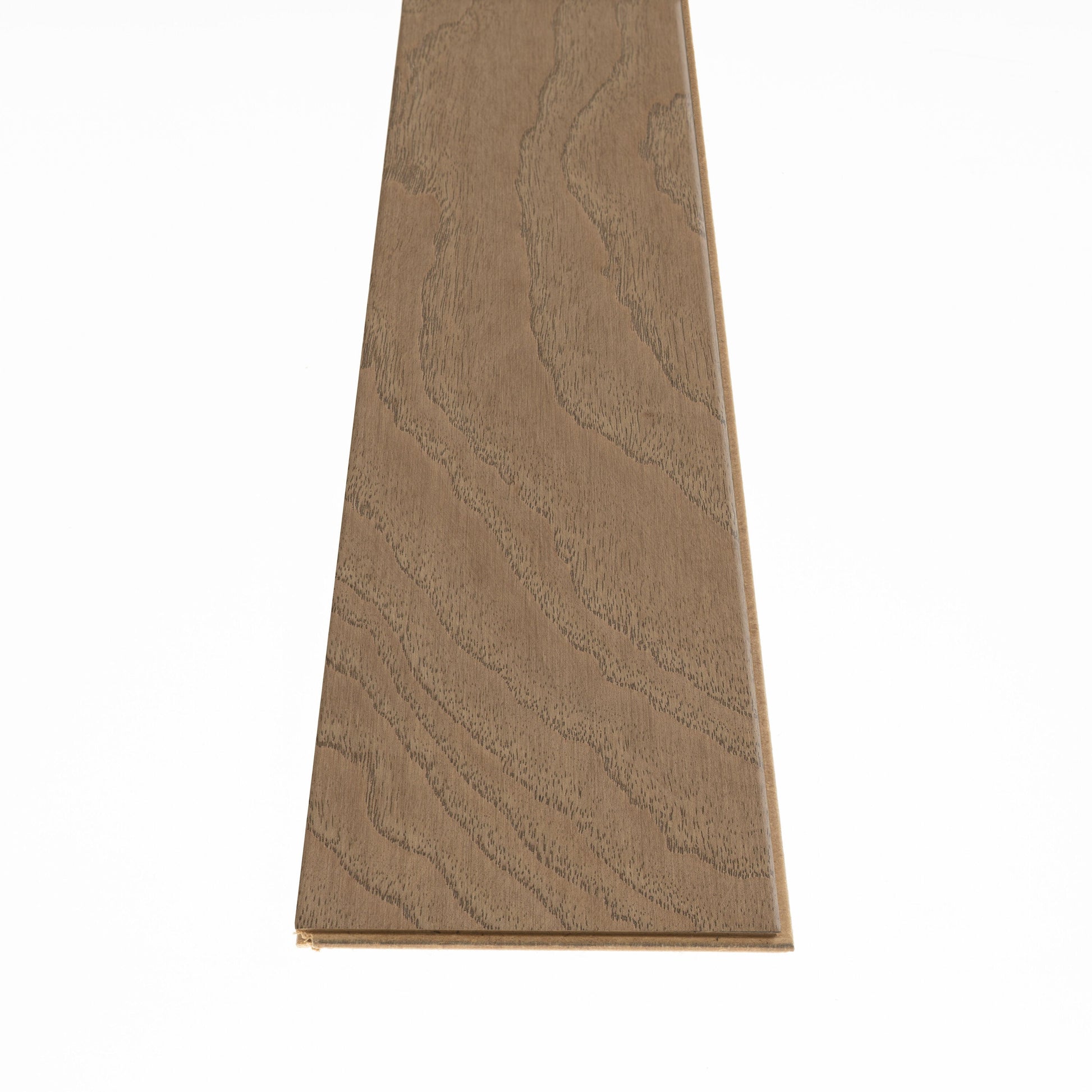 Shaw Hickory Thatch hardwood flooring — detail view