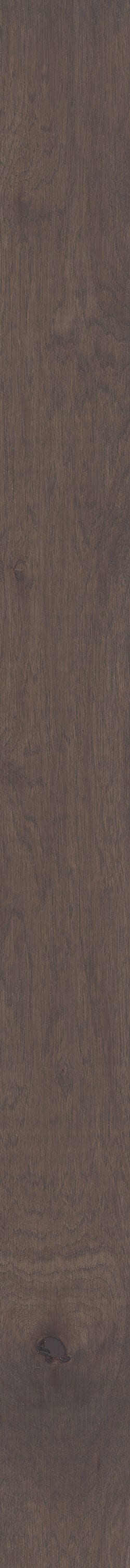 Shaw Hickory Riverstone hardwood flooring — lifestyle view