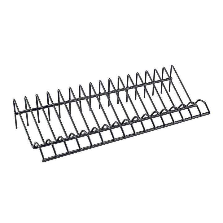 U.S. GENERAL Wire Pliers Rack, 16-Slot Tool Organizer