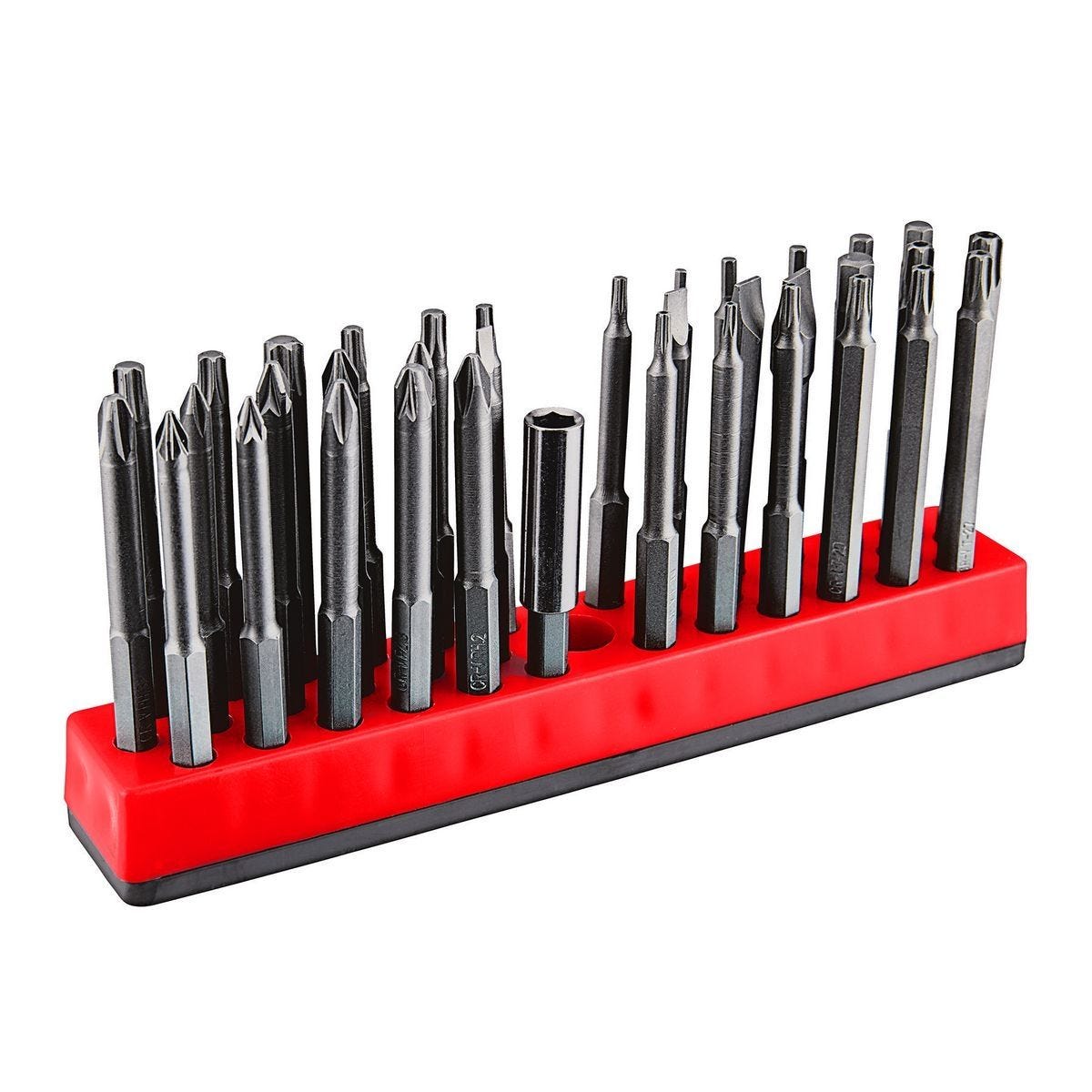 U.S. GENERAL Magnetic Bit Storage