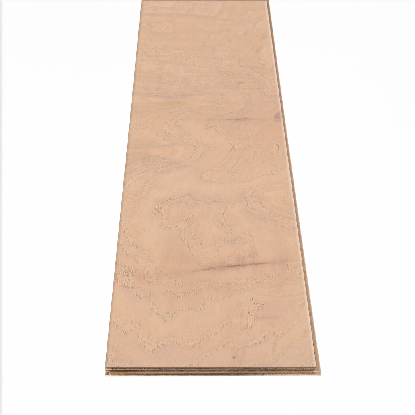 Shaw Hickory Williams hardwood flooring — view 9