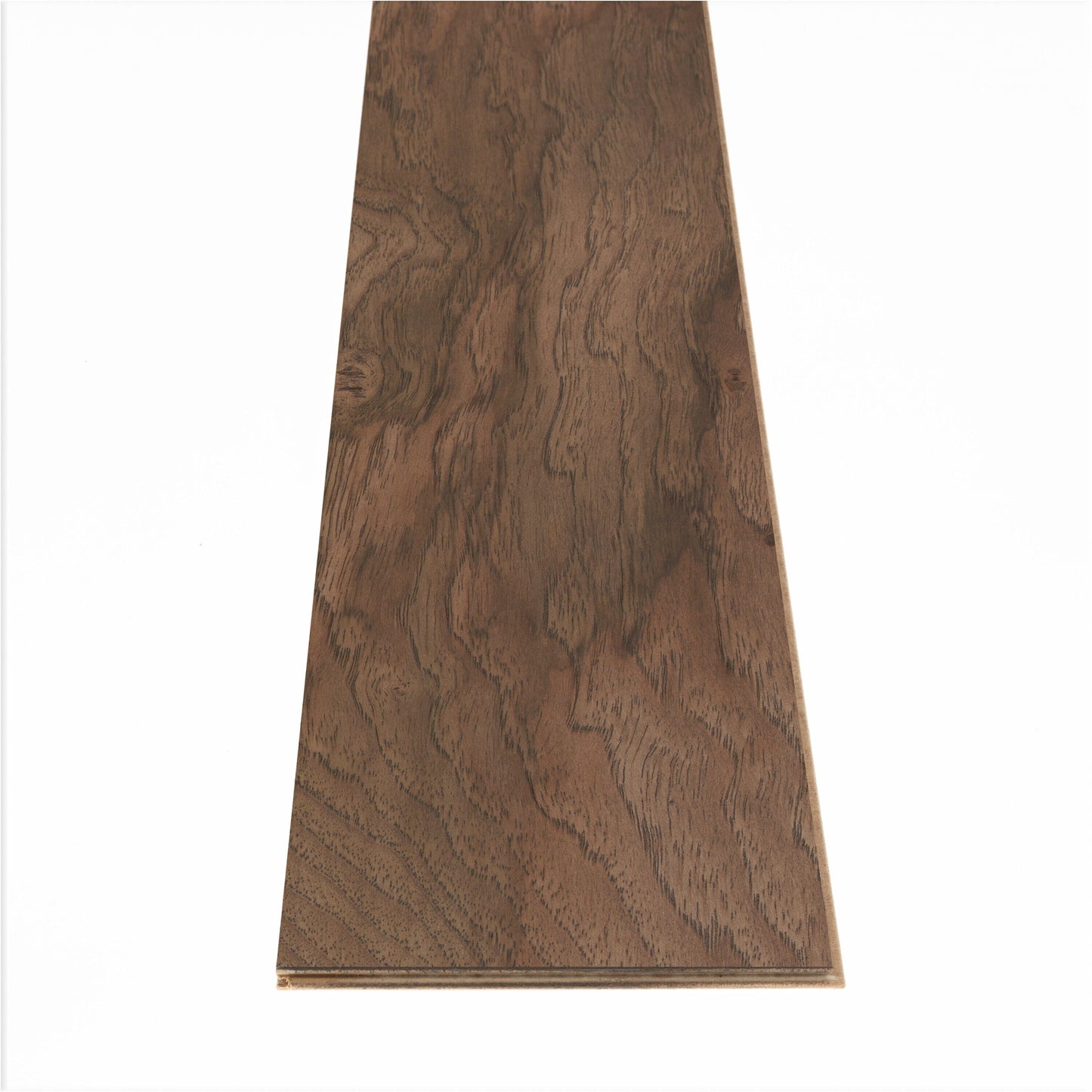 Shaw Hickory Rodgers hardwood flooring — detail view