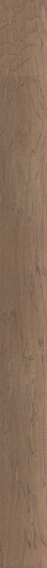 Shaw Hickory Jennings hardwood flooring — lifestyle view