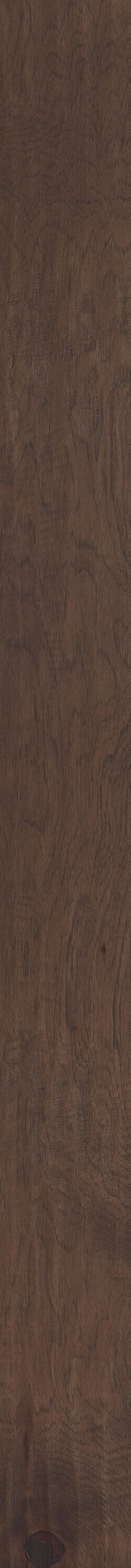Shaw Hickory Wagoner hardwood flooring — detail view