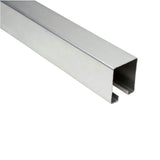 Everbilt 8 ft. Galvanized Box Rail