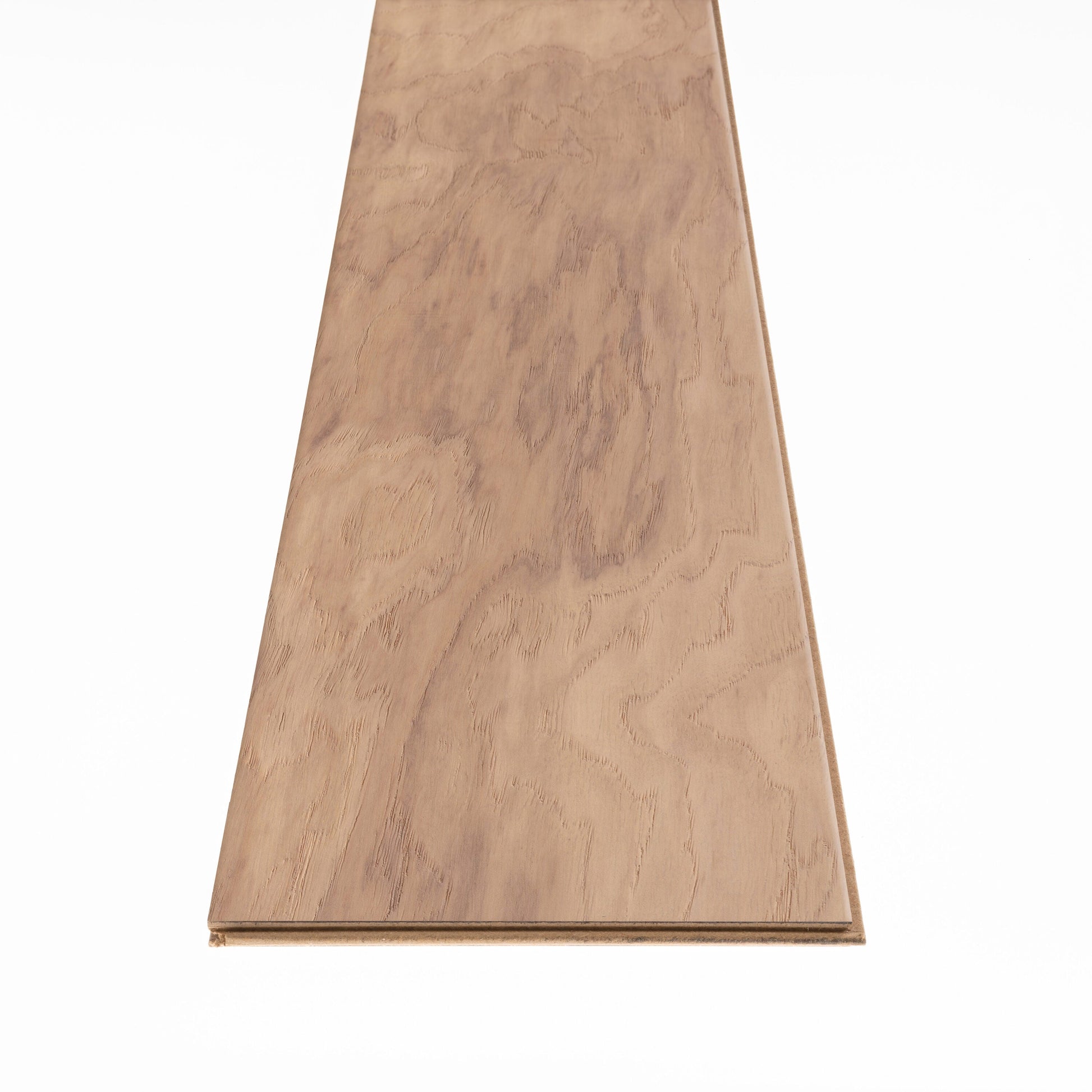 Shaw Hickory Williams hardwood flooring — lifestyle view