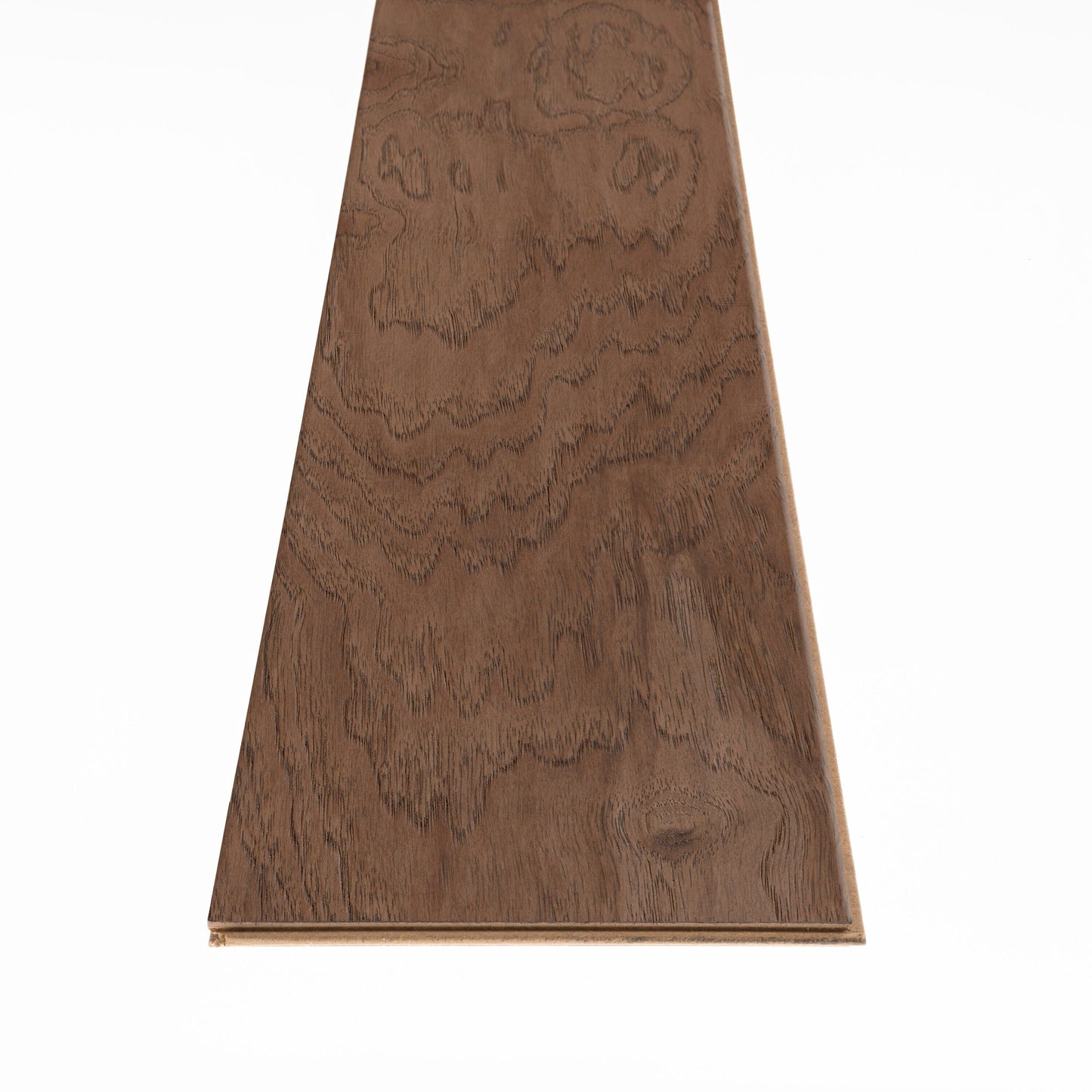 Shaw Hickory Rodgers hardwood flooring — lifestyle view
