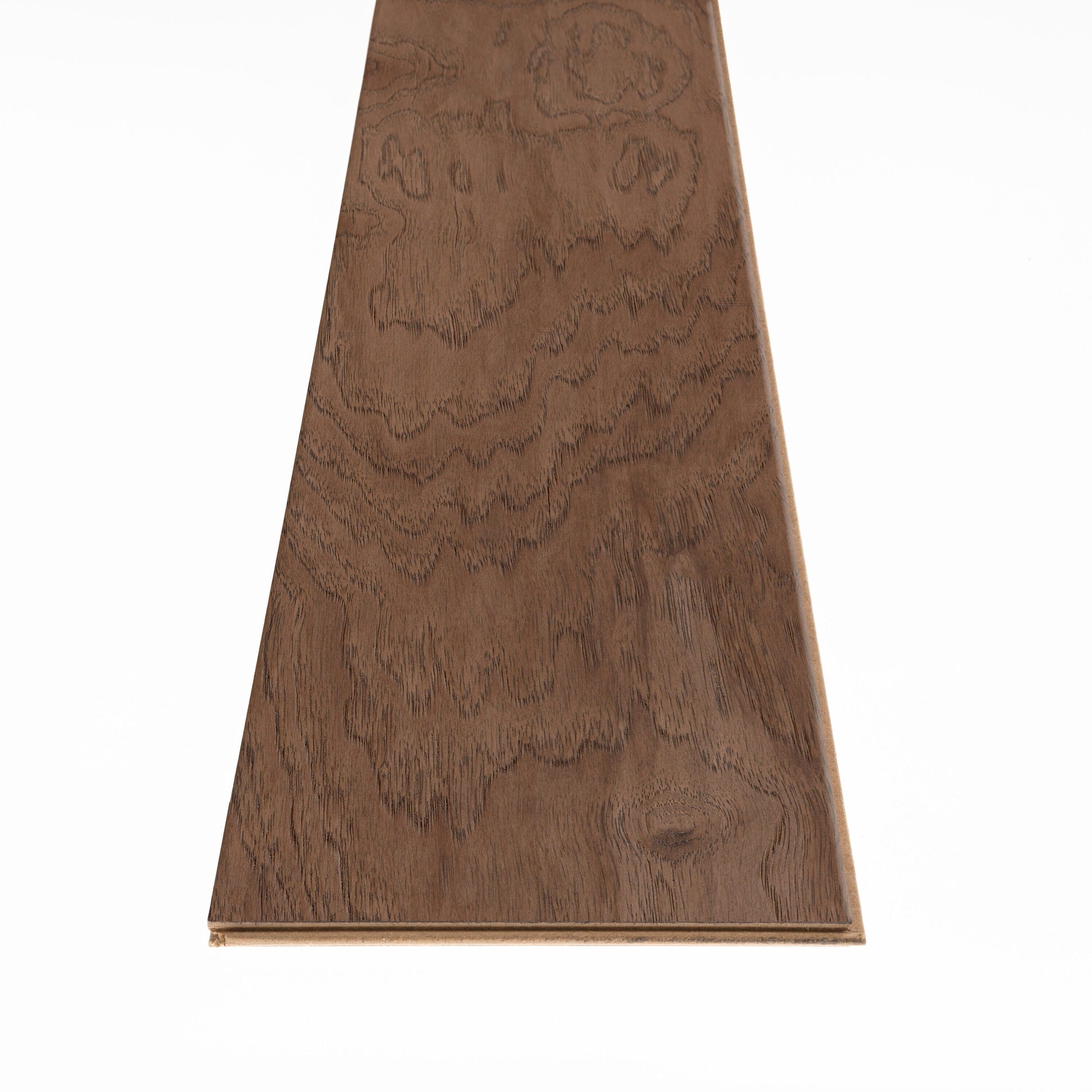 Shaw Hickory Rodgers hardwood flooring — lifestyle view