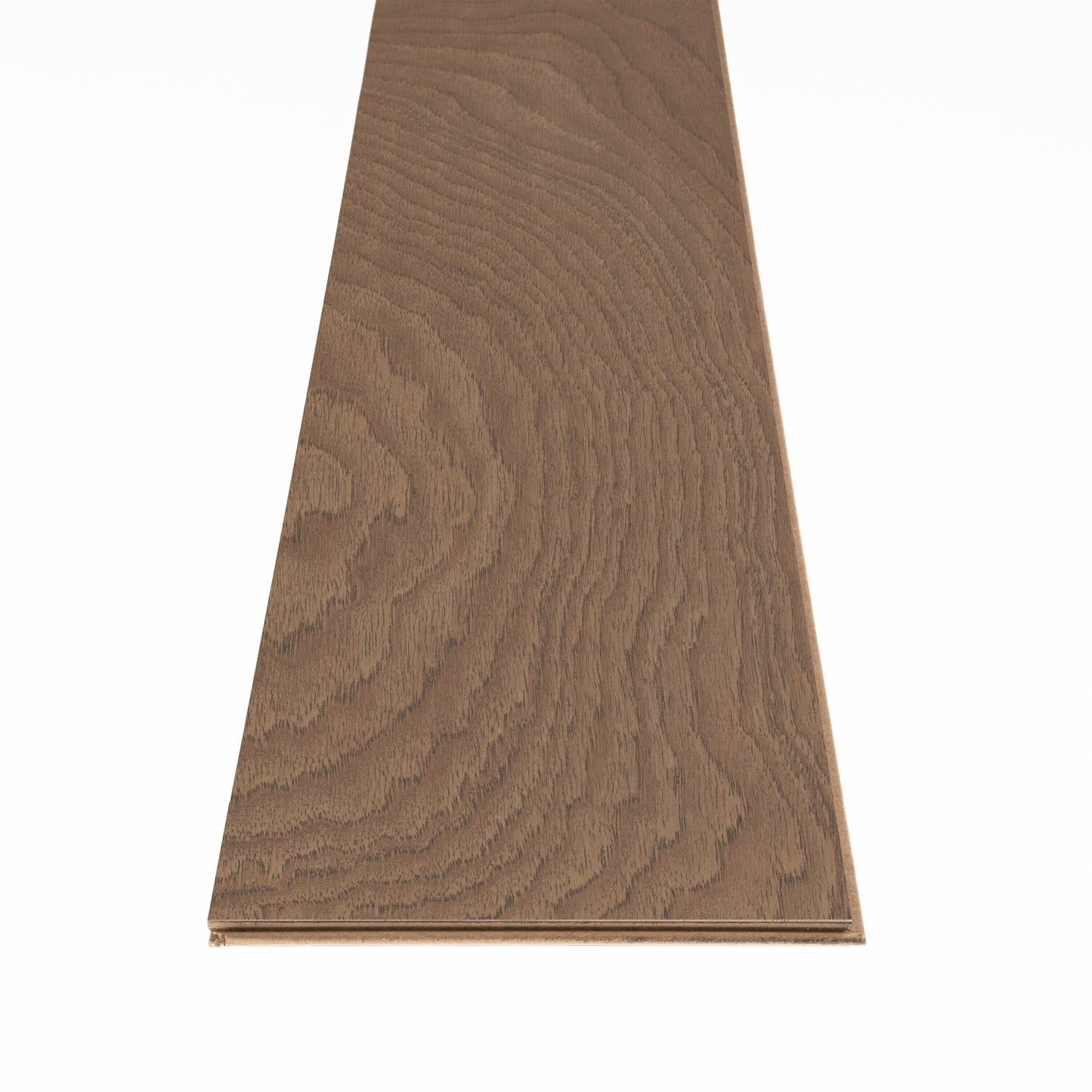 Shaw Hickory Jennings hardwood flooring — lifestyle view
