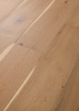 Shaw White oak Pawtucket hardwood flooring — color and finish detail