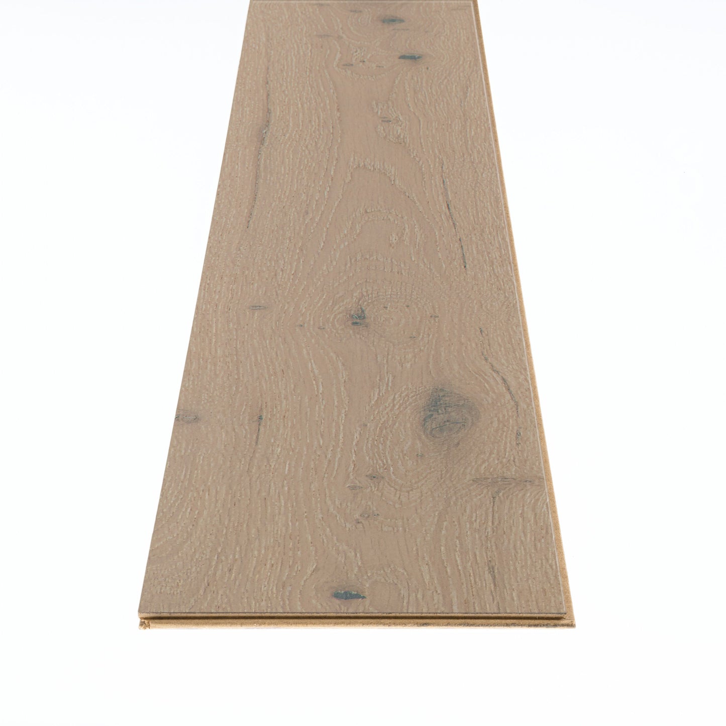 Shaw White oak Wynwood hardwood flooring — alternate angle