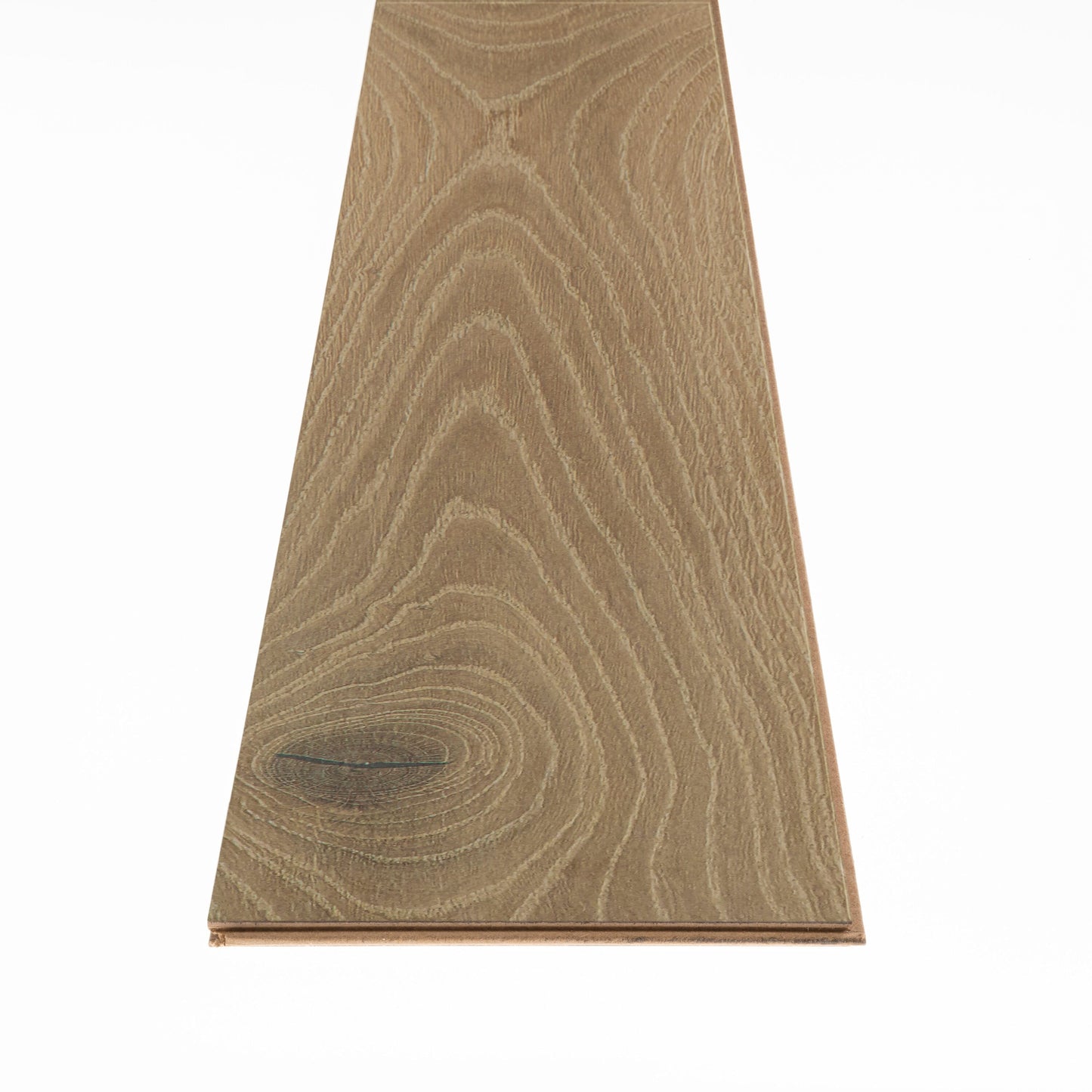 Shaw White oak Belmont Gardens hardwood flooring — alternate angle