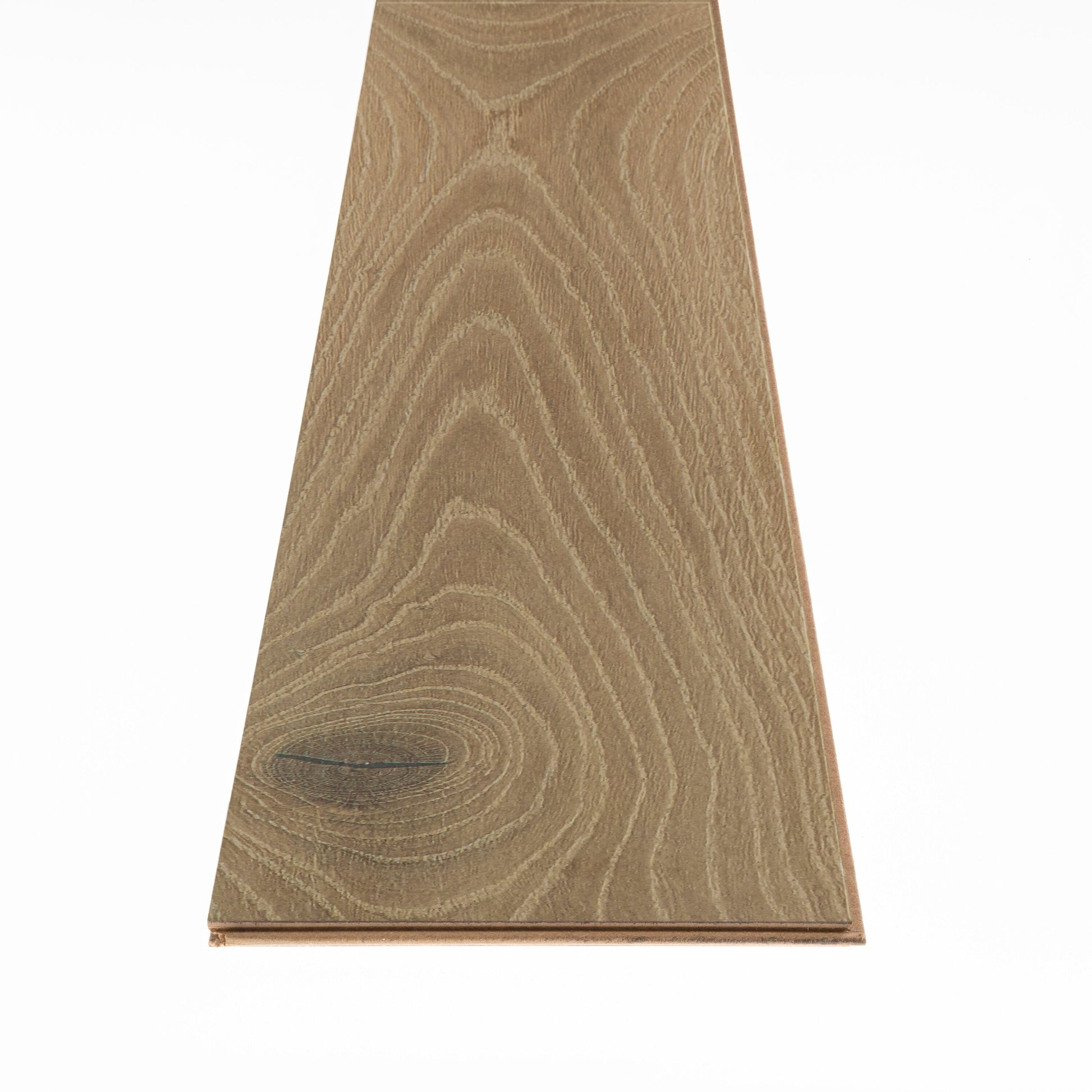 Shaw White oak Belmont Gardens hardwood flooring — alternate angle
