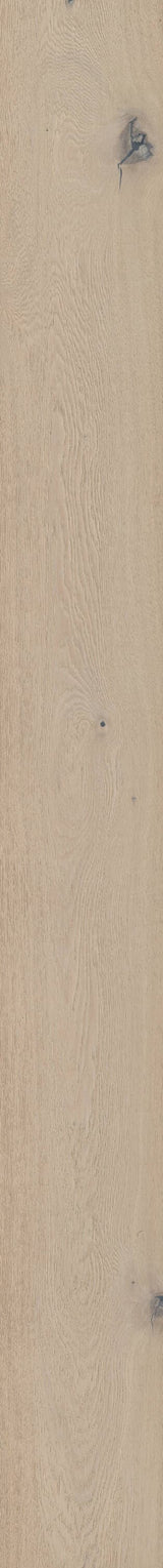 Shaw White oak Tremont hardwood flooring — lifestyle view