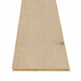 Shaw White oak Tremont hardwood flooring — alternate angle