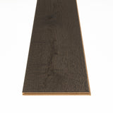 Shaw White oak Hillside hardwood flooring — lifestyle view