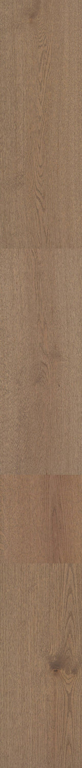 Shaw Oak River Meadow hardwood flooring — detail view