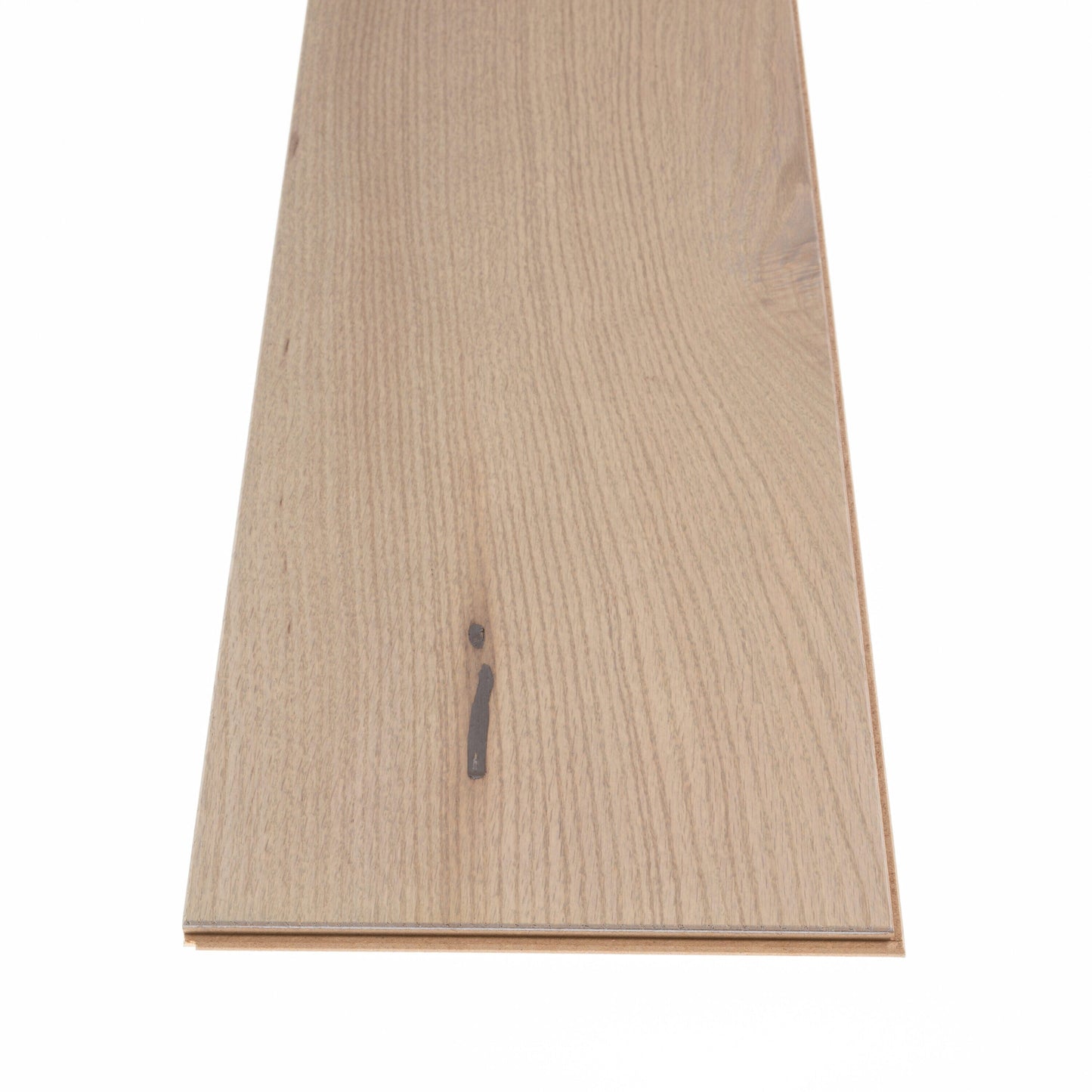 Shaw Oak Prairie Winds hardwood flooring — lifestyle view
