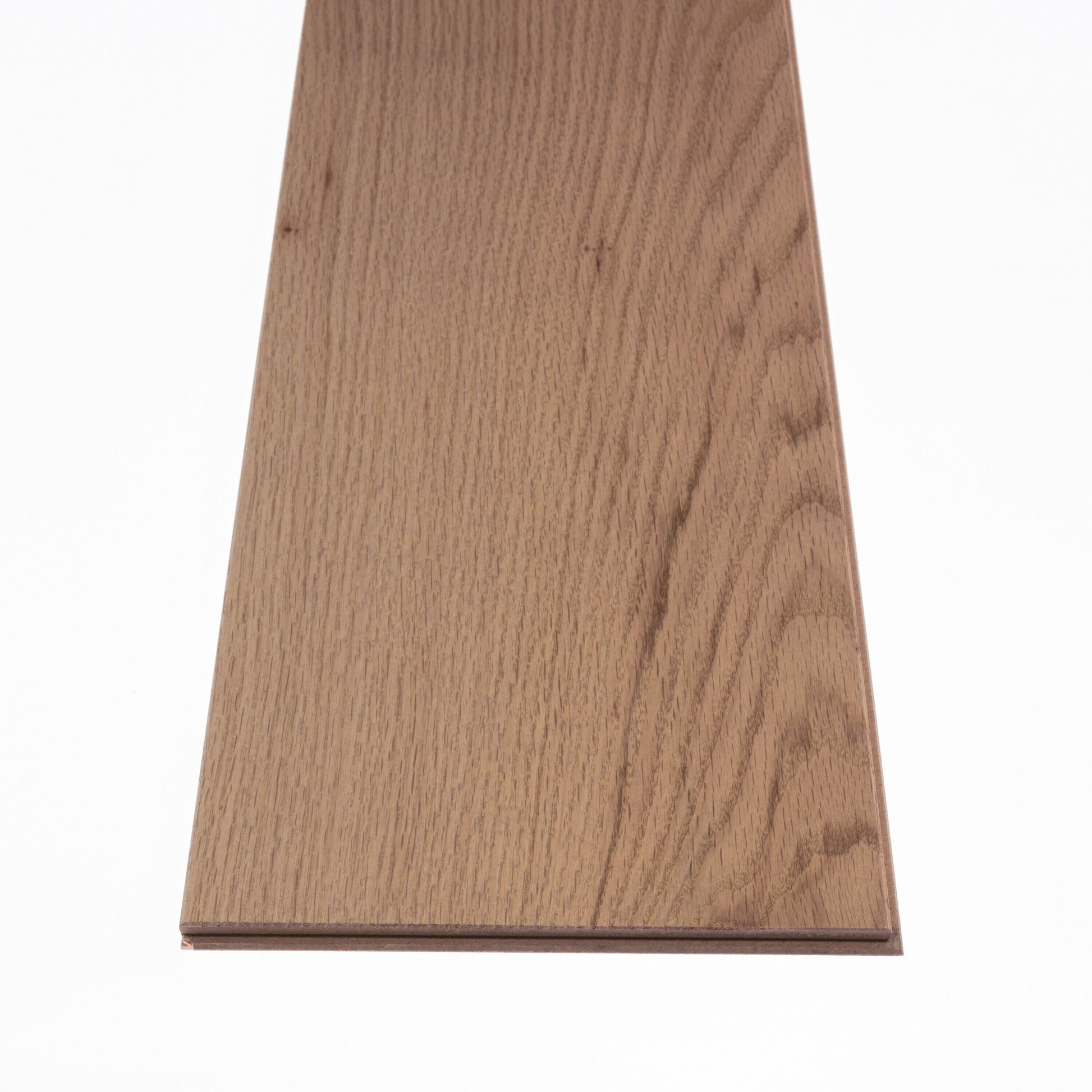 Shaw Oak Ridgewood hardwood flooring — lifestyle view