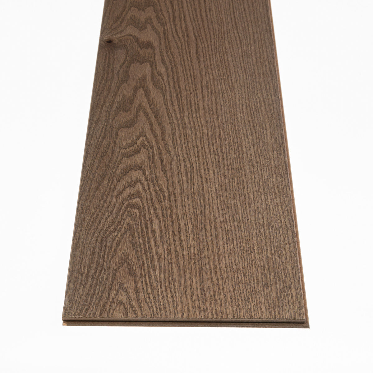 Shaw Oak River Meadow hardwood flooring — lifestyle view