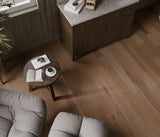 Shaw Hickory Sable hardwood flooring — view 13