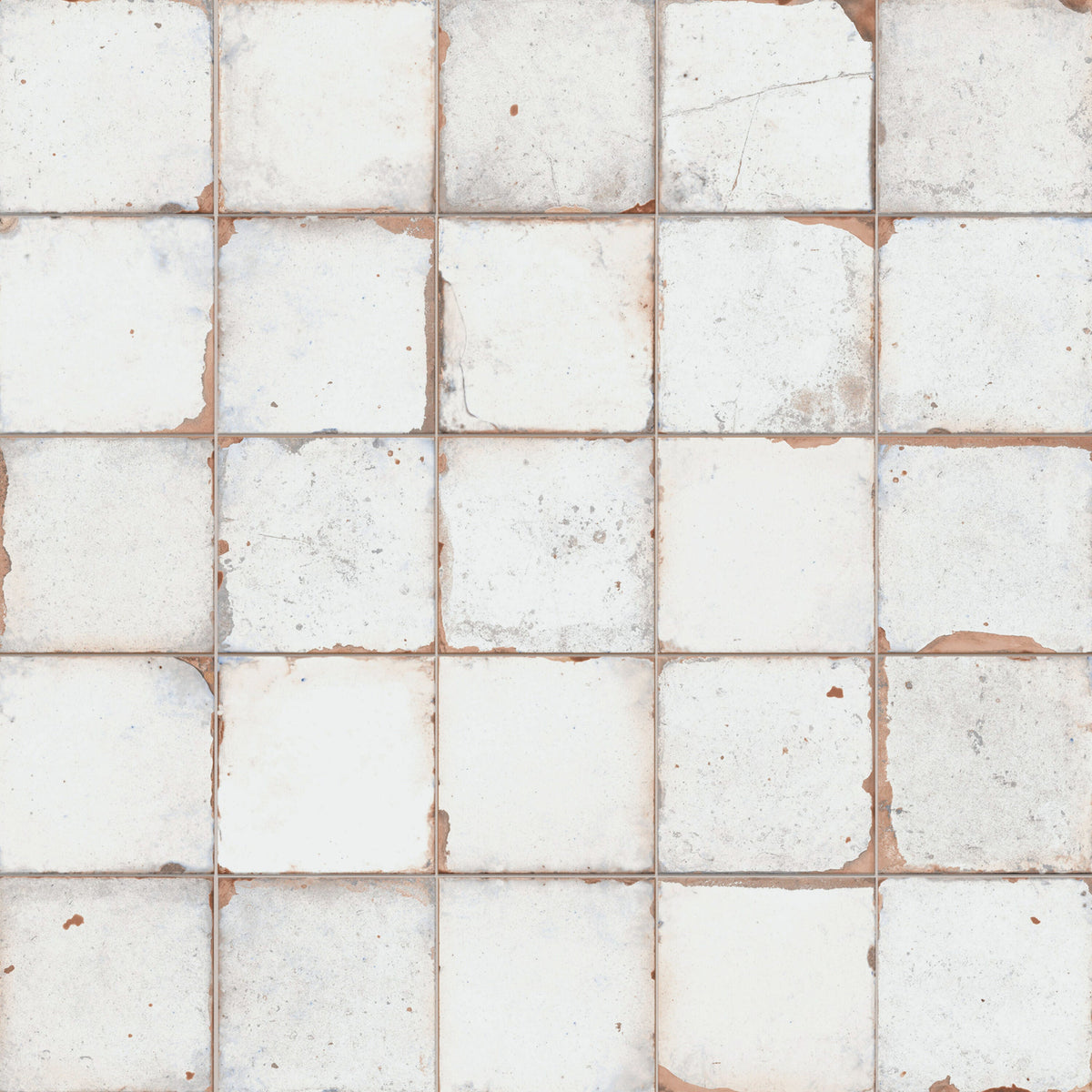 Affinity Tile Kings Campania Salerno 13-in x 13-in Multi-finish Ceramic Floor and Wall Tile product image