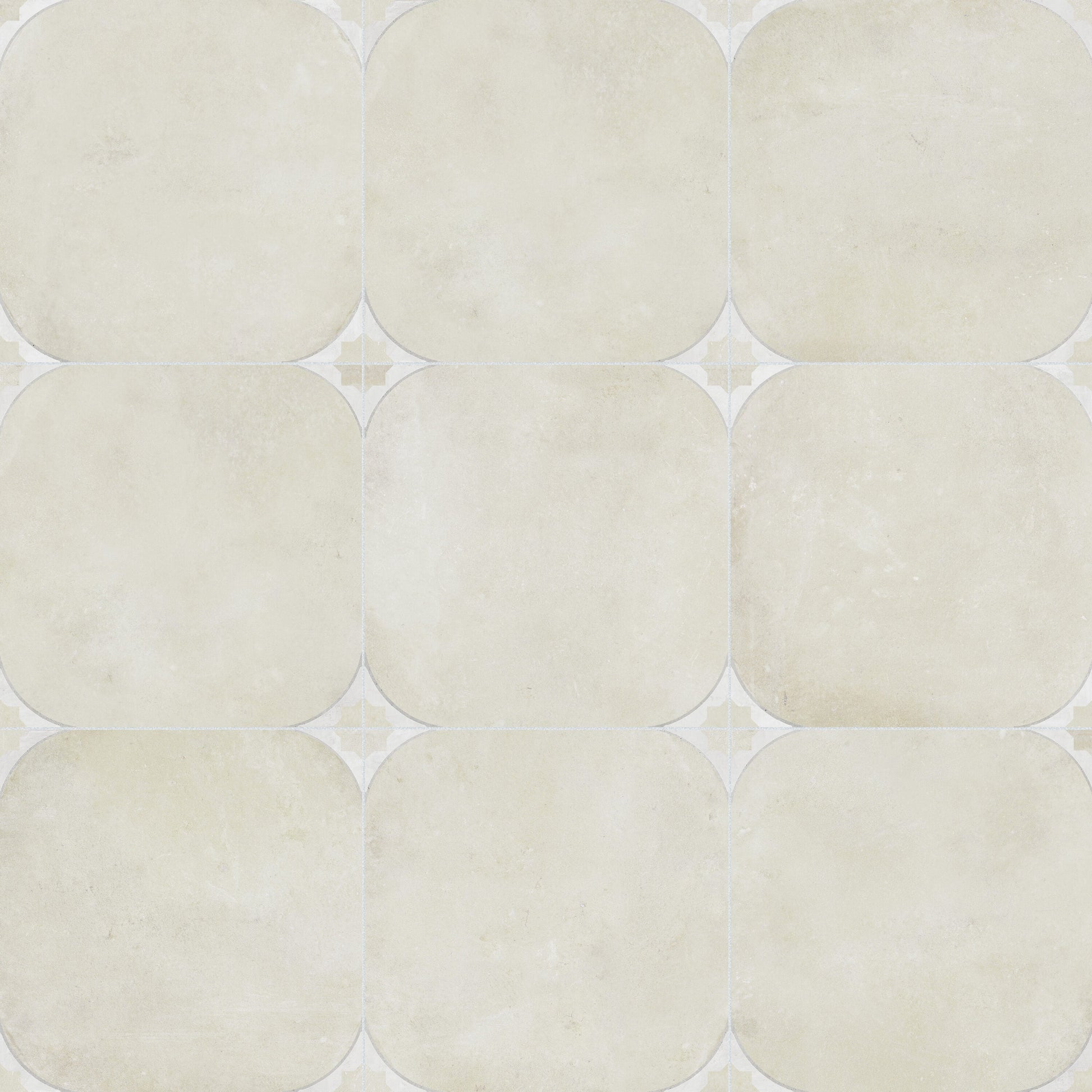 Affinity Tile Tetuan Arena 17-in x 17-in Multi-finish Porcelain Floor and Wall Tile product image