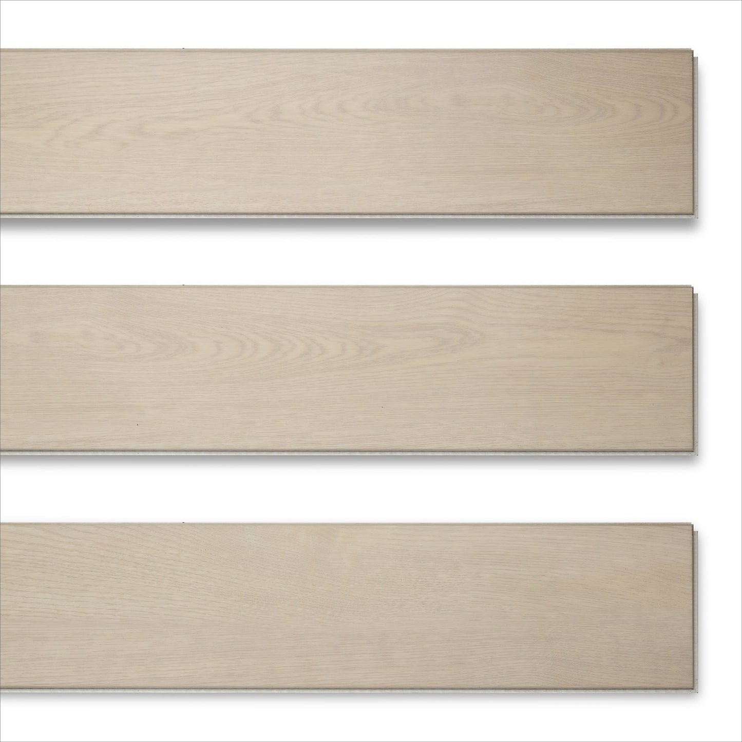 Lucida USA Decocore White Oak 5-4/5-in Wide x 7-mm Thick Waterproof Interlocking Luxury Vinyl Plank Flooring (14.5-sq ft)