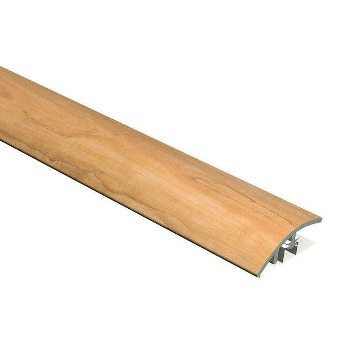 CALI Blonde Ale 1.31-in x 72.83-in Vinyl Floor Reducer