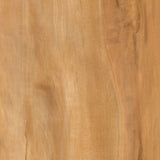 Cali Bamboo Blonde Ale 1.31-in x 72.83-in Vinyl Floor Reducer