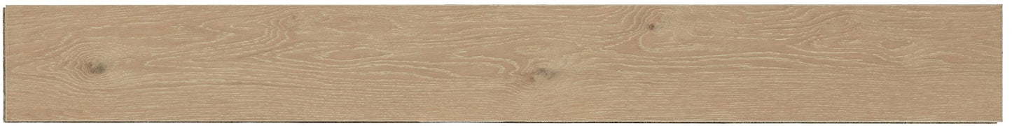 allen + roth Oak Lakeview Geneva hardwood flooring — color and finish detail