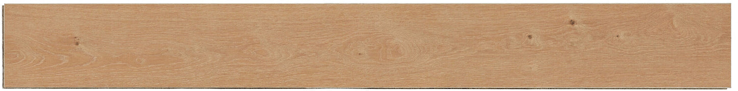 allen + roth Oak Lakeview Tahoe hardwood flooring — color and finish detail