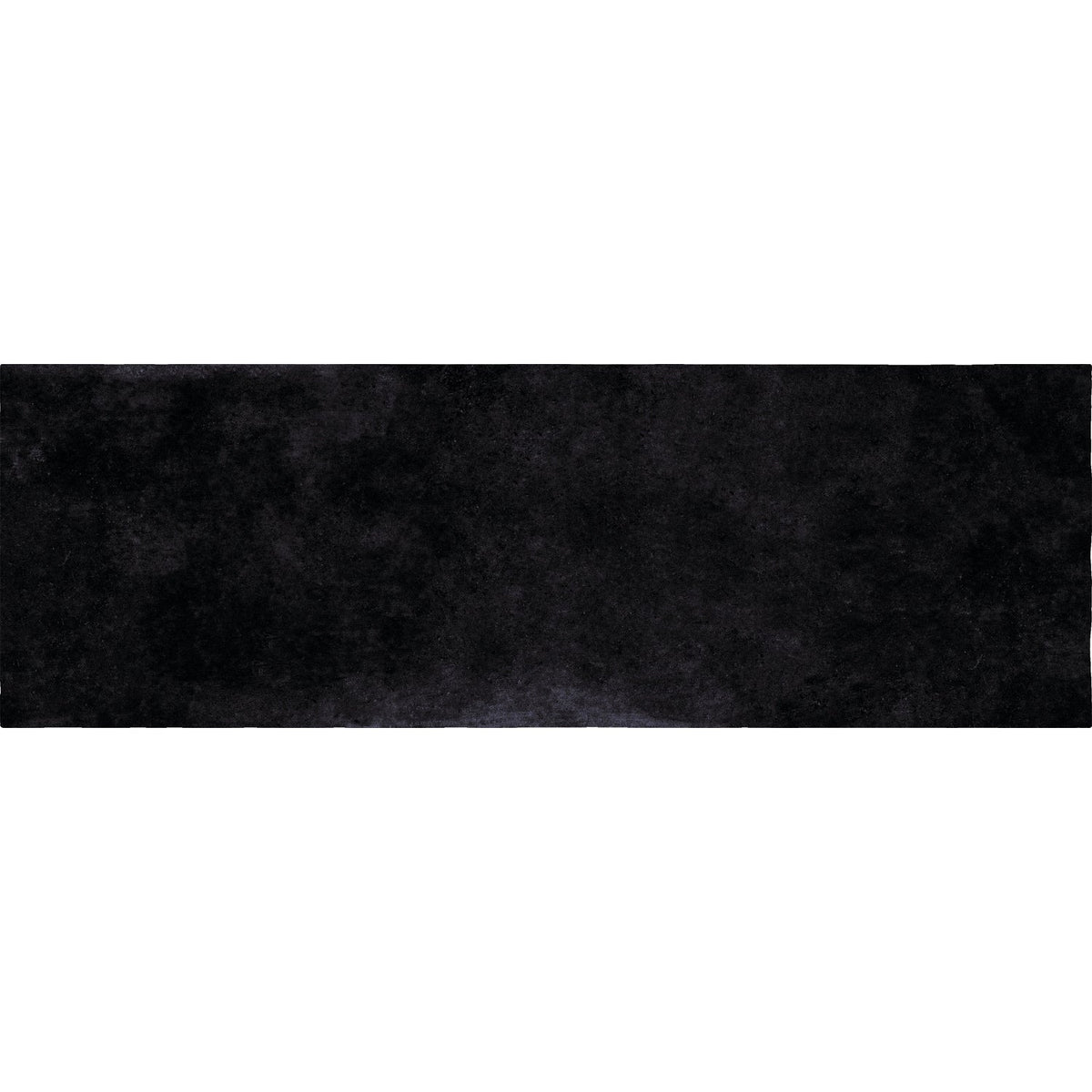 Daltile Handcrafted Artistry Midnight Port 4-in x 12-in Glossy Ceramic Handcrafted look Wall Tile product image