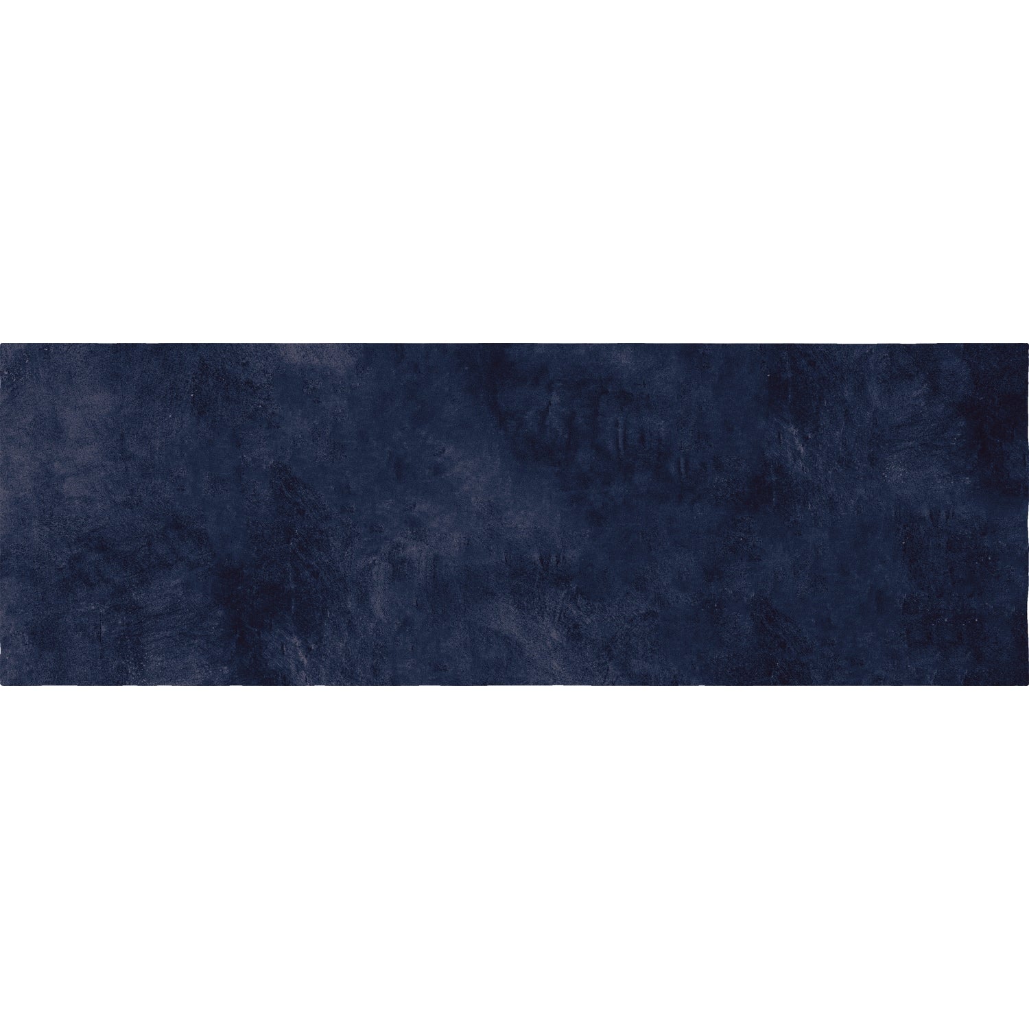 Daltile Handcrafted Artistry Ancient Sea 4-in x 12-in Glossy Ceramic Handcrafted look Wall Tile product image