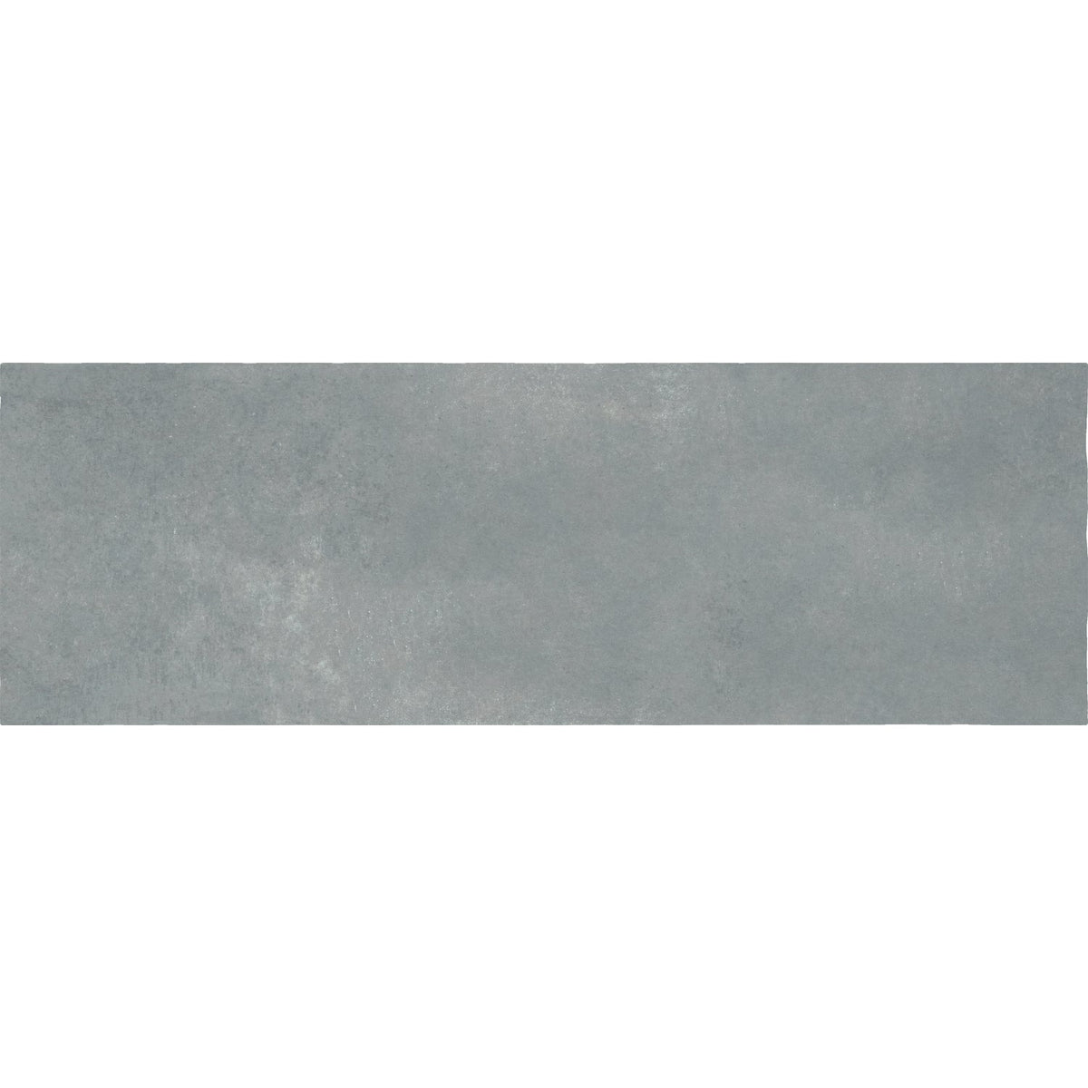 Daltile Handcrafted Artistry Tea Party 4-in x 12-in Glossy Ceramic Handcrafted look Wall Tile product image