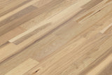 allen + roth Hickory Natural hardwood flooring — alternate angle