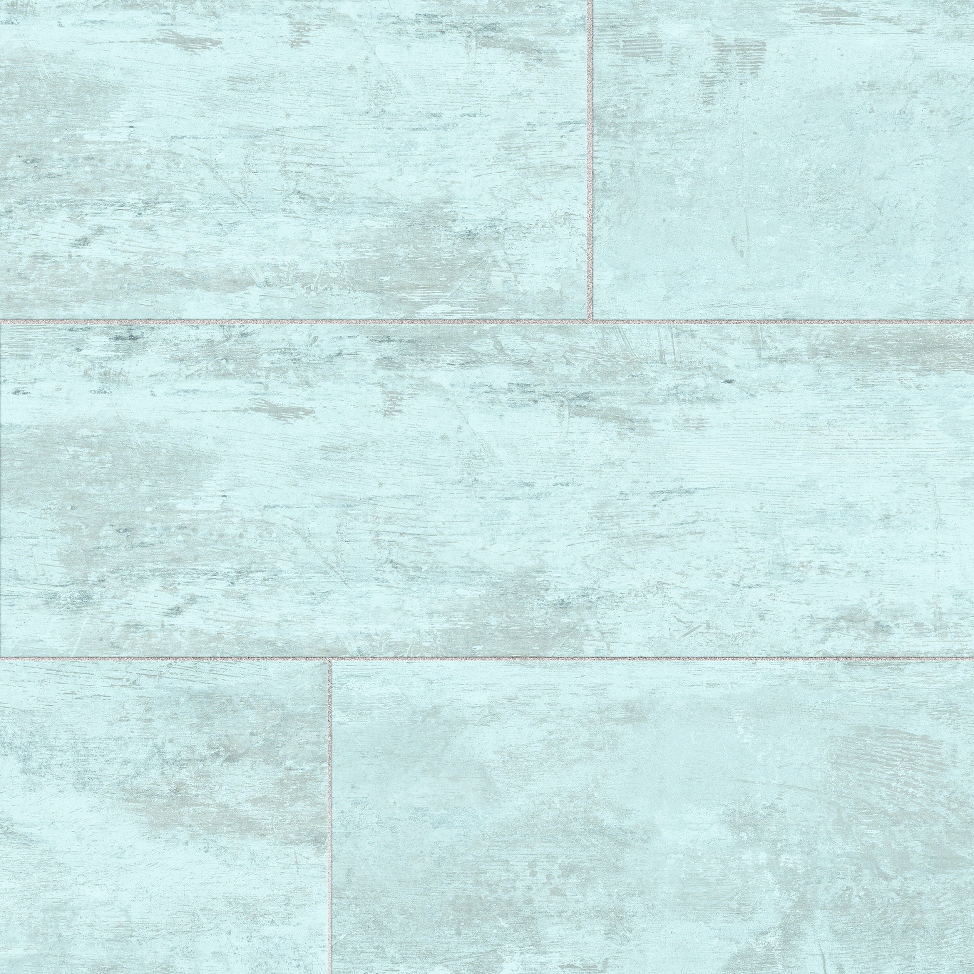 Affinity Tile Habanera Azul 12-in x 36-in Satin Ceramic Wood look Wall Tile product image