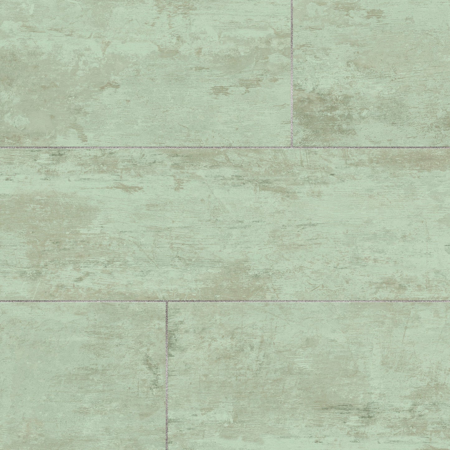 Affinity Tile Habanera Verde 12-in x 36-in Satin Ceramic Wood look Wall Tile product image