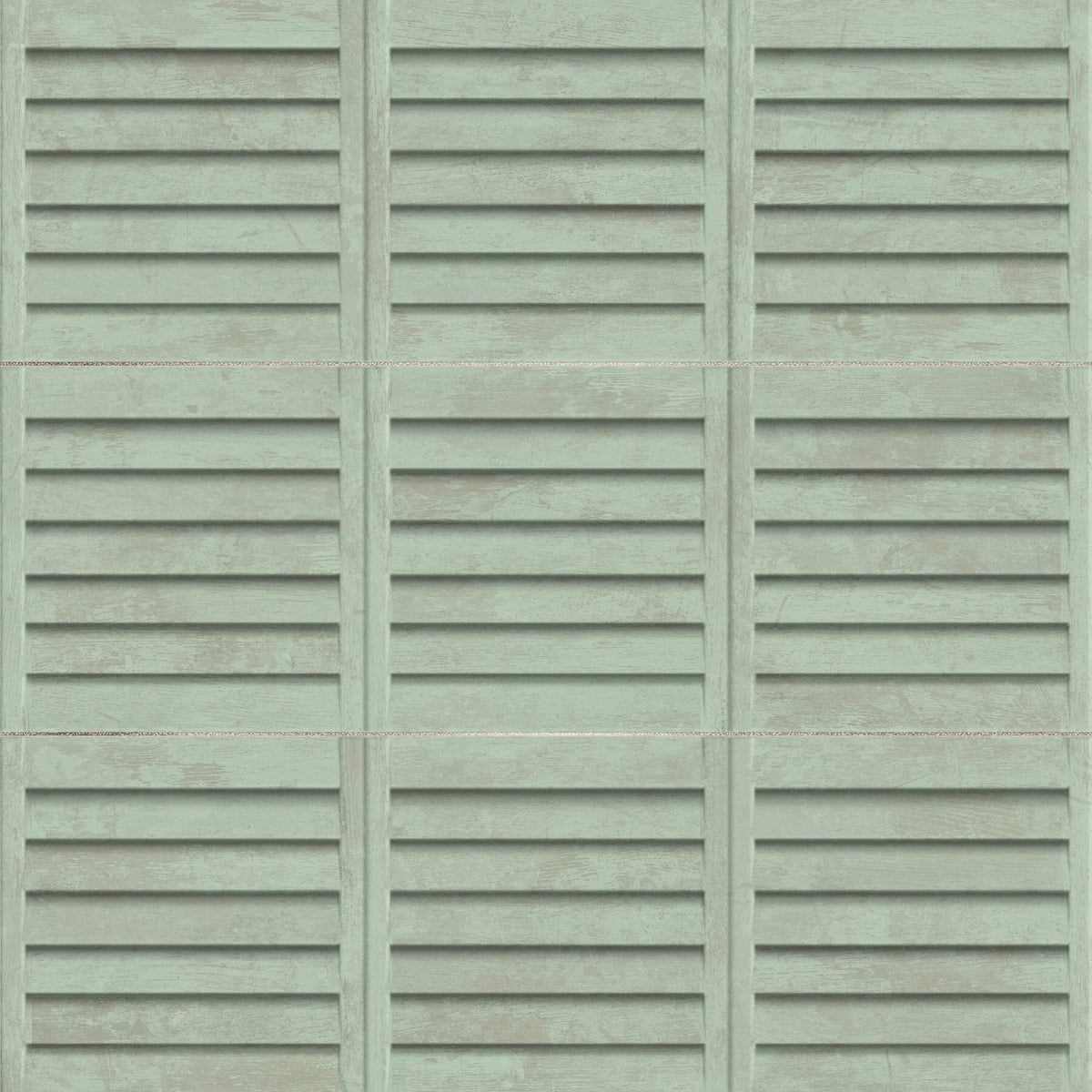 Affinity Tile Habanera Decor Verde 12-in x 36-in Satin Ceramic Wood look Wall Tile product image