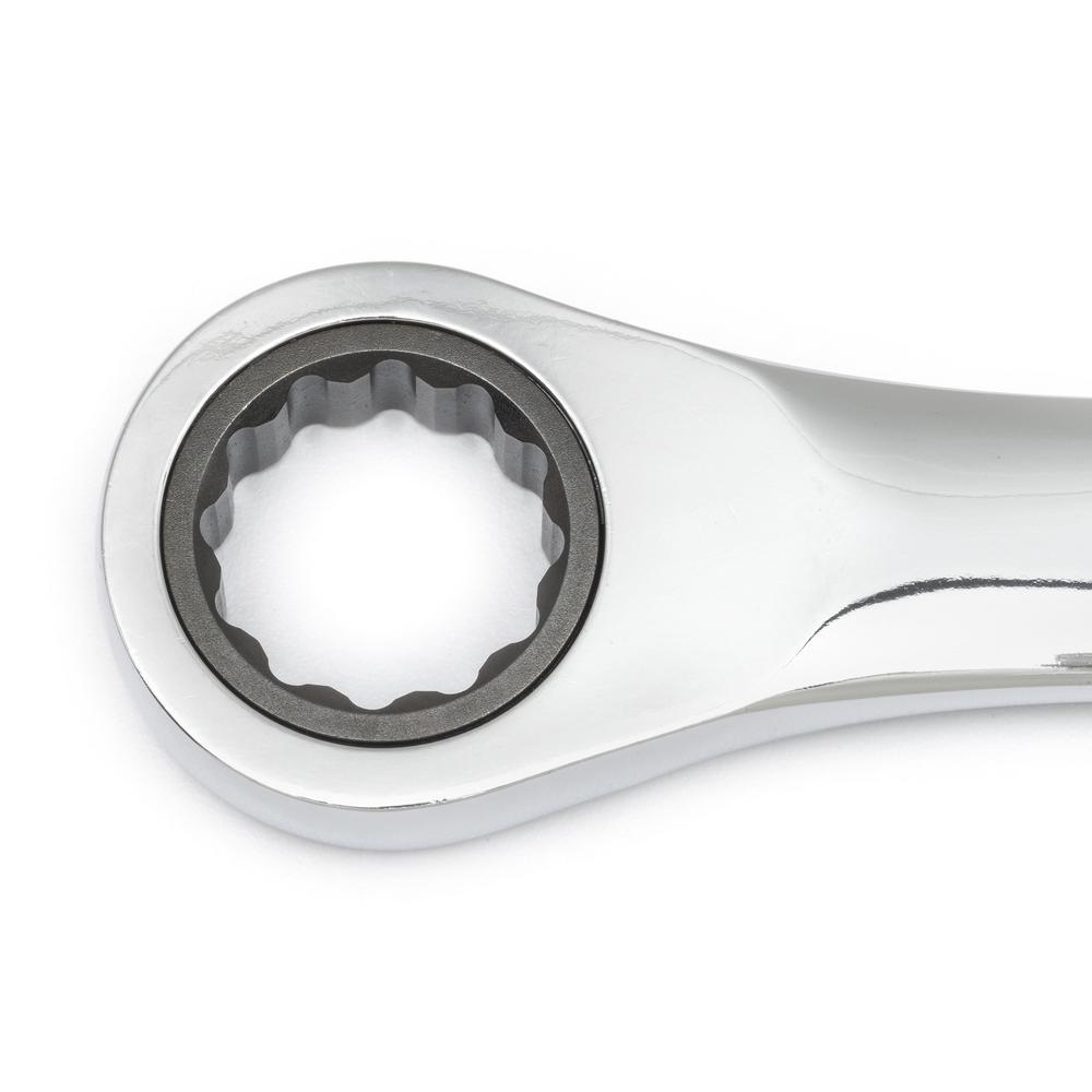 1-1/2 in. Combination Ratcheting Wrench - Super Arbor