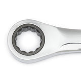 1-1/2 in. Combination Ratcheting Wrench - Super Arbor