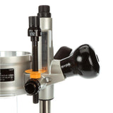 2-1/4 HP Router Kit with Plunge Base - Super Arbor