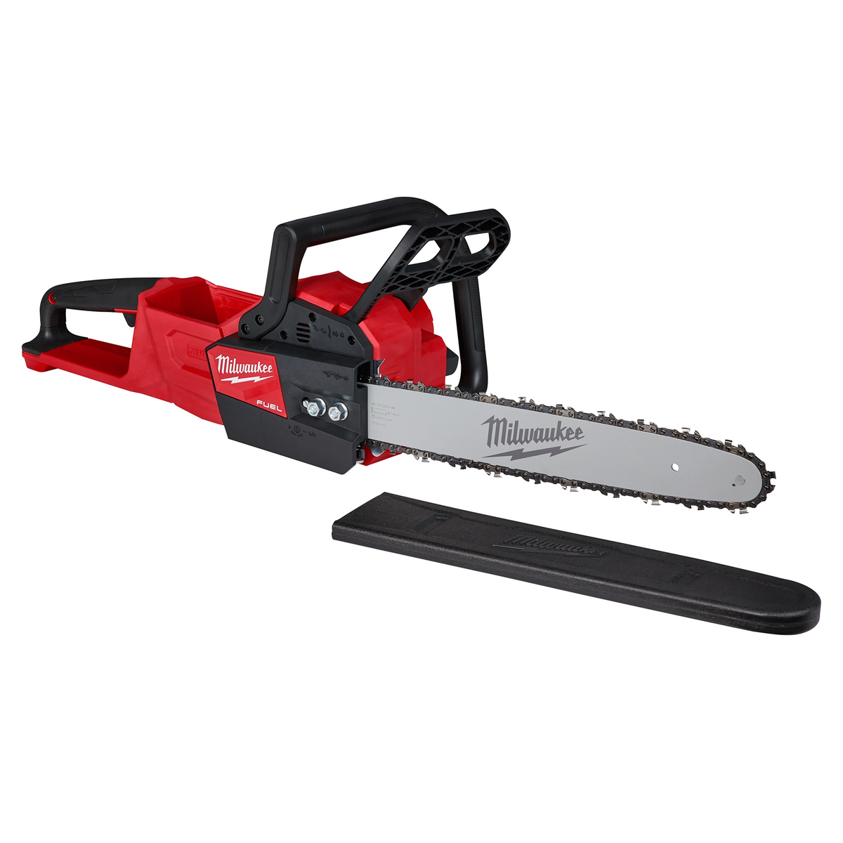 Milwaukee M18 18-Volt Lithium-Ion Cordless Drill/Driver & 1/4 in. Impact Driver Combo Kit (2-Tool) with SHOCKWAVE Titanium Drill Bit Set (15-Piece)