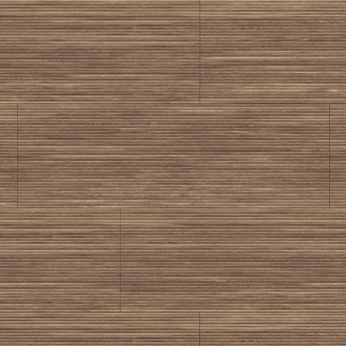 Affinity Tile Larchwood Ipe 16-in x 47-in Matte Ceramic Wood look Wall Tile product image