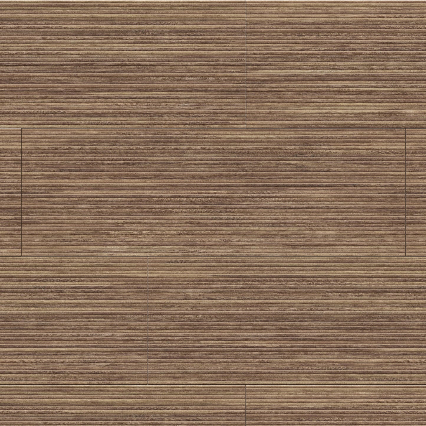 Affinity Tile Larchwood Ipe 16-in x 47-in Matte Ceramic Wood look Wall Tile product image