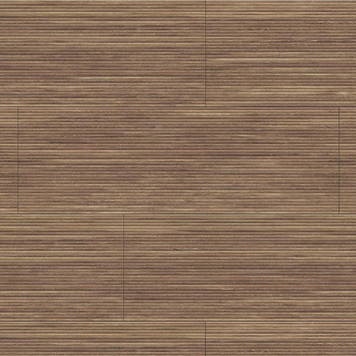 Affinity Tile Larchwood Ipe 16-in x 47-in Matte Ceramic Wood look Wall Tile product image