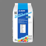 MAPEI Keracolor U Unsanded Grout, 19 Pearl Gray #5019, 10-lb Bag
