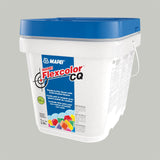 MAPEI Flexcolor CQ Grout, Warm Gray #5093, 1-Gallon Ready-to-Use Sanded Acrylic