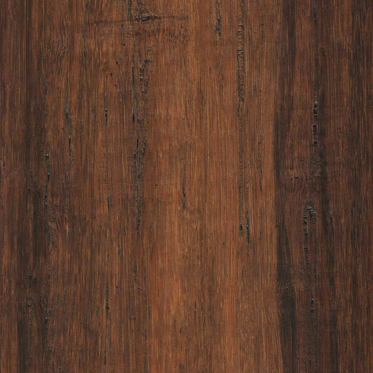 Cali Bamboo 2.38-in x 72-in Bourbon Barrel Wood Floor Reducer